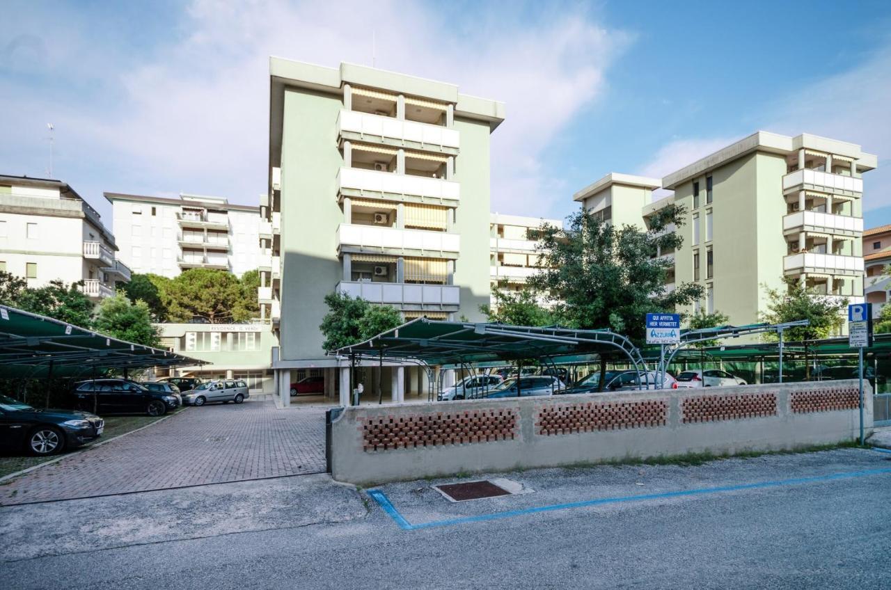 Residence G. Verdi 비비오네 외부 사진