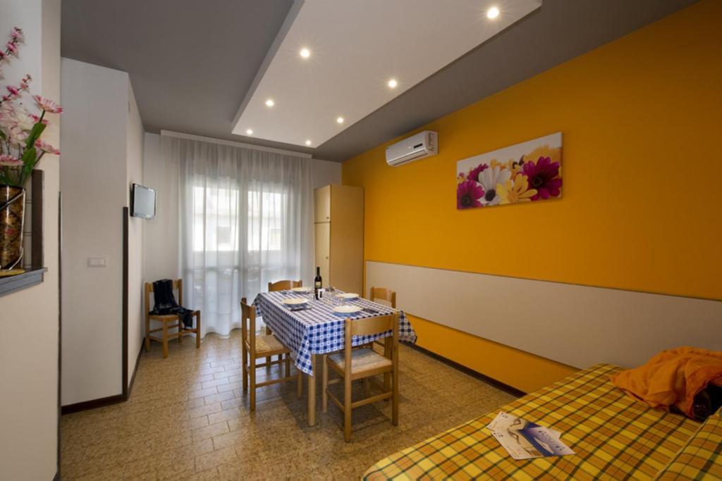 Residence G. Verdi 비비오네 외부 사진